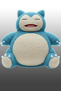 Amigurumi XL
