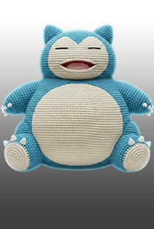 Amigurumi XL