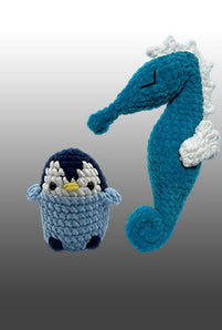 Amigurumi