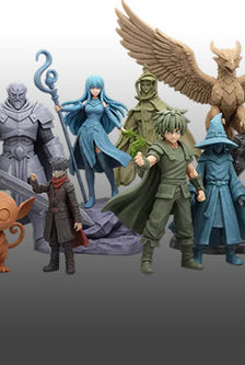 Fantasy & Anime