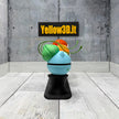 Starter Trio Pack: Lo Starter Bundle - Fusionballs + 1 Stand a Colonna Triplo