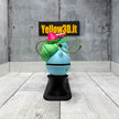 Tipo Erba Pack: Il Bundle di Tipo Erba - Fusionballs + Stand a Colonna Triplo