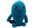 Fanart Amigurumi