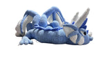 L’Eccellenza dell’Amigurumi: Drago Gigante Luxury Edition (1,5 Metri)