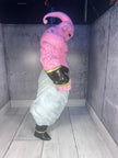 Statua Majin Bu (Super Bu) - 55 cm - Edizione da Collezione - Pezzo unico