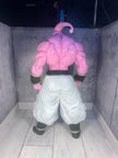 Statua Majin Bu (Super Bu) - 55 cm - Edizione da Collezione - Pezzo unico