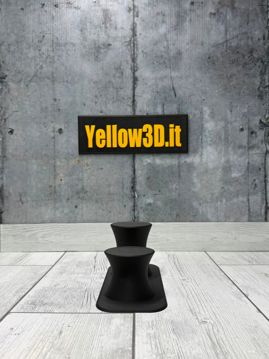 Stand a colonna Doppio