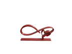 Eternal Love - Amore Eterno - Yellow 3D - Valentine 's day