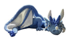 L’Eccellenza dell’Amigurumi: Drago Gigante Luxury Edition (1,5 Metri)