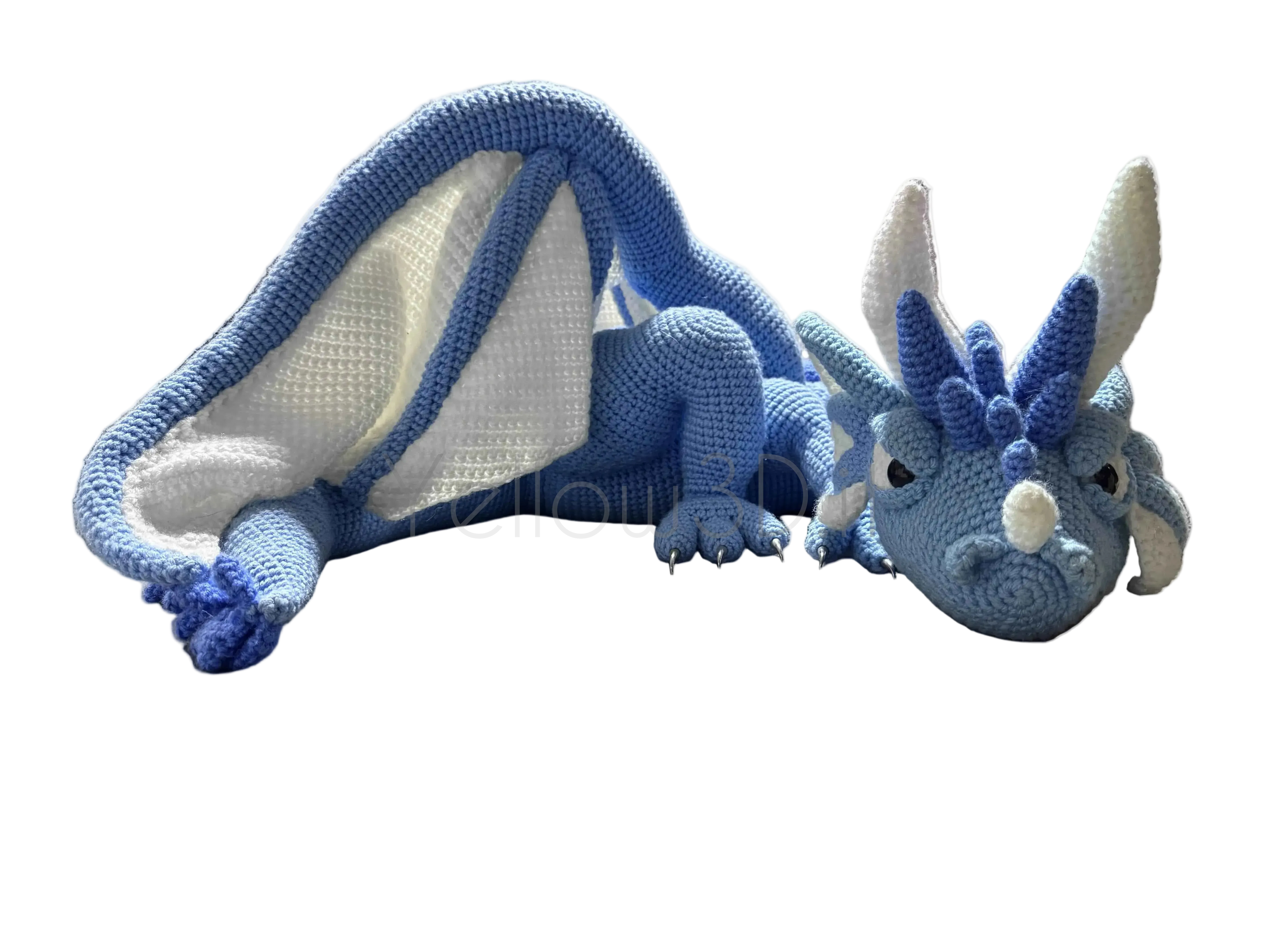 Drago Gigante Luxury Edition (1,5 Metri)