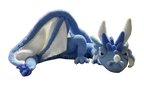 Drago Gigante Luxury Edition (1,5 Metri)
