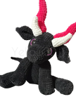 Drago cucciolo (altezza 30cm ca.)