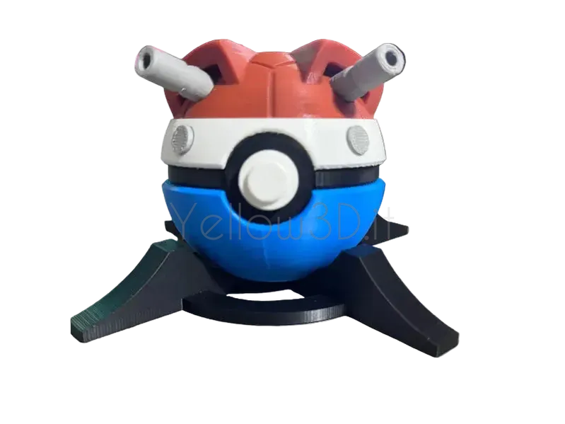 Supporto da scrivania per Fusionball