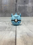 029. Nidoran♀ Fusionball Fanart