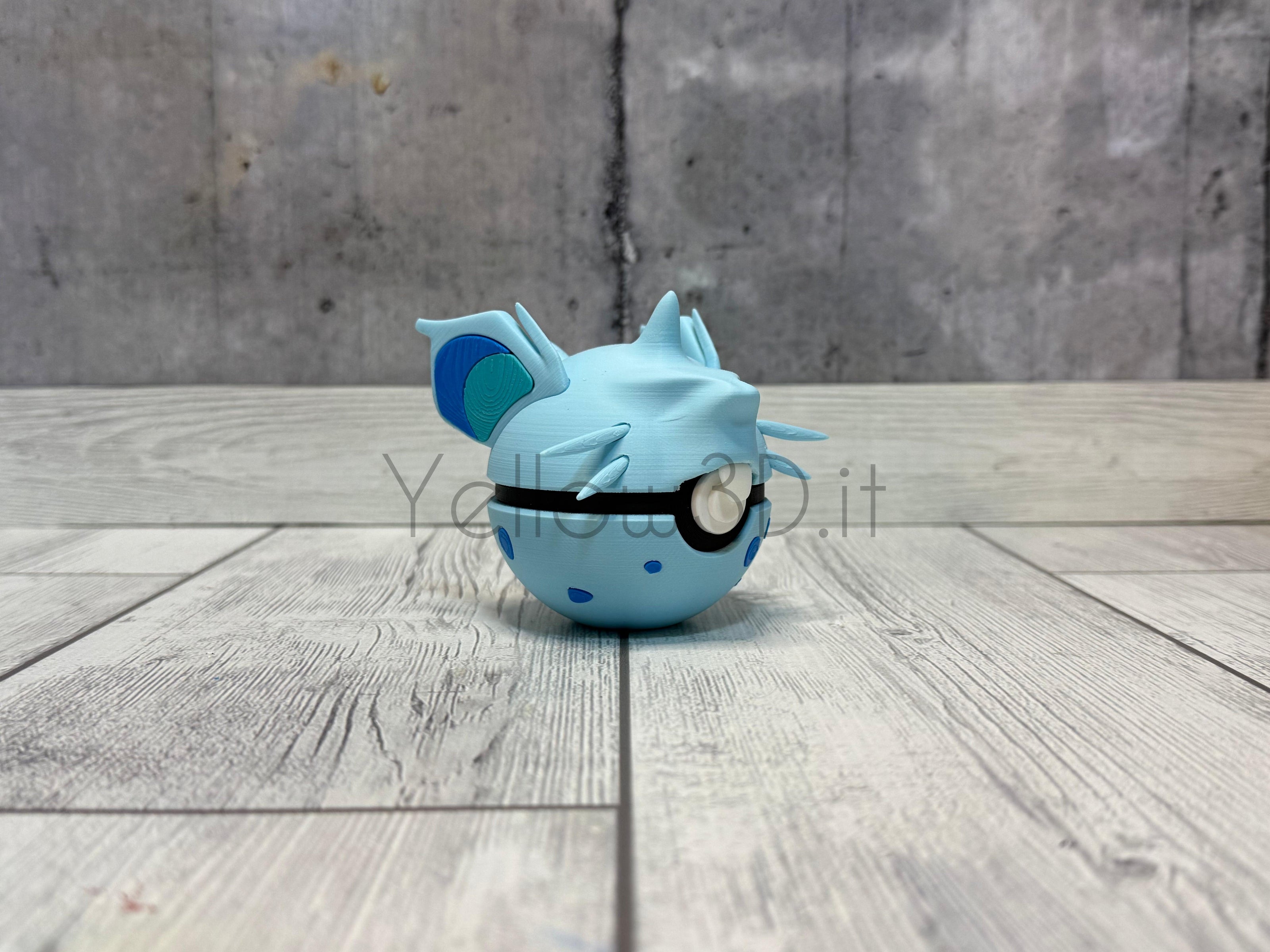029. Nidoran♀ Fusionball Fanart