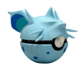 029. Nidoran♀ Fusionball Fanart