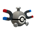 081. Magnemite Fusionball Fanart
