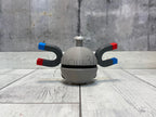 081. Magnemite Fusionball Fanart