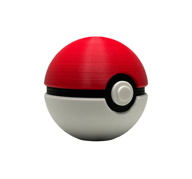 Pokéball Apribile