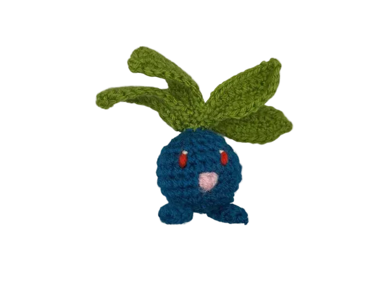 Fanart Amigurumi