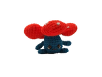 Fanart Amigurumi
