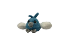 Fanart Amigurumi