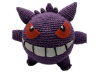 Fanart Amigurumi