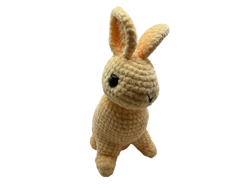 Coniglietto Amigurumi