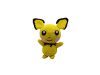 Fanart Amigurumi