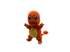 Fanart Amigurumi
