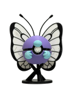 012. Butterfree Fusionball Fanart