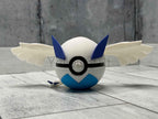 249. Lugia Fusionball Fanart