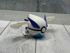 249. Lugia Fusionball Fanart