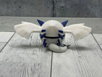 249. Lugia Fusionball Fanart