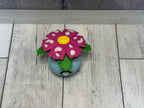 003. Venusaur Fusionball Fanart
