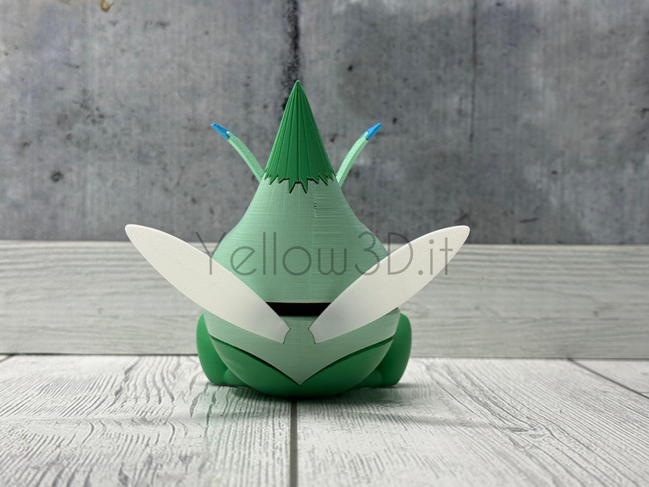 251. Celebi Fusionball Fanart