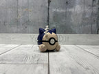 143. Snorlax Fusionball Fanart