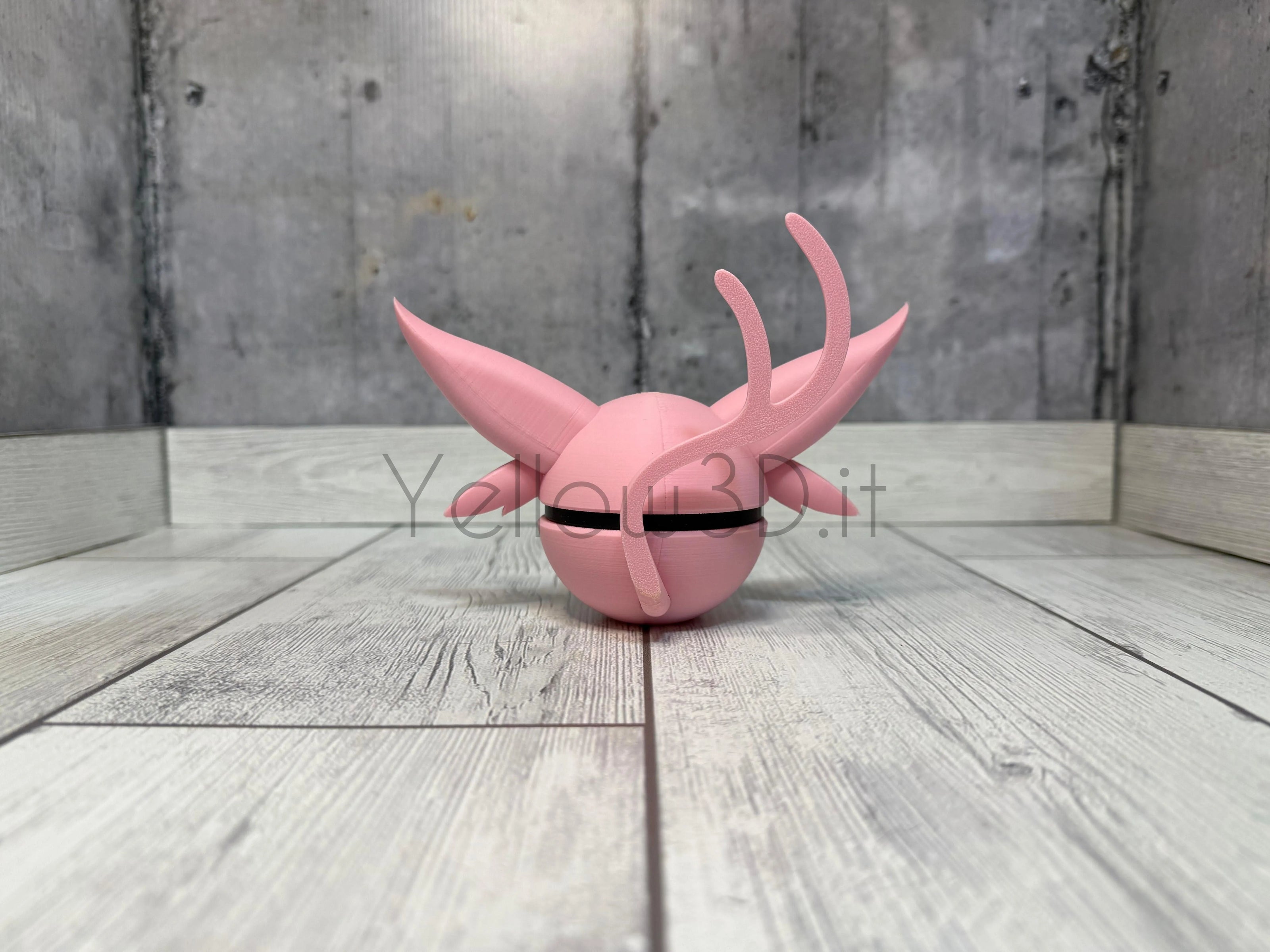 196. Espeon Fusionball Fanart
