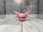 196. Espeon Fusionball Fanart