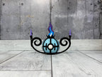 609. Chandelure Fusionball Fanart