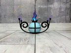 609. Chandelure Fusionball Fanart