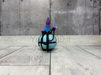 609. Chandelure Fusionball Fanart
