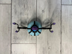 609. Chandelure Fusionball Fanart