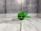 123. Scyther Fusionball Fanart
