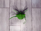 123. Scyther Fusionball Fanart