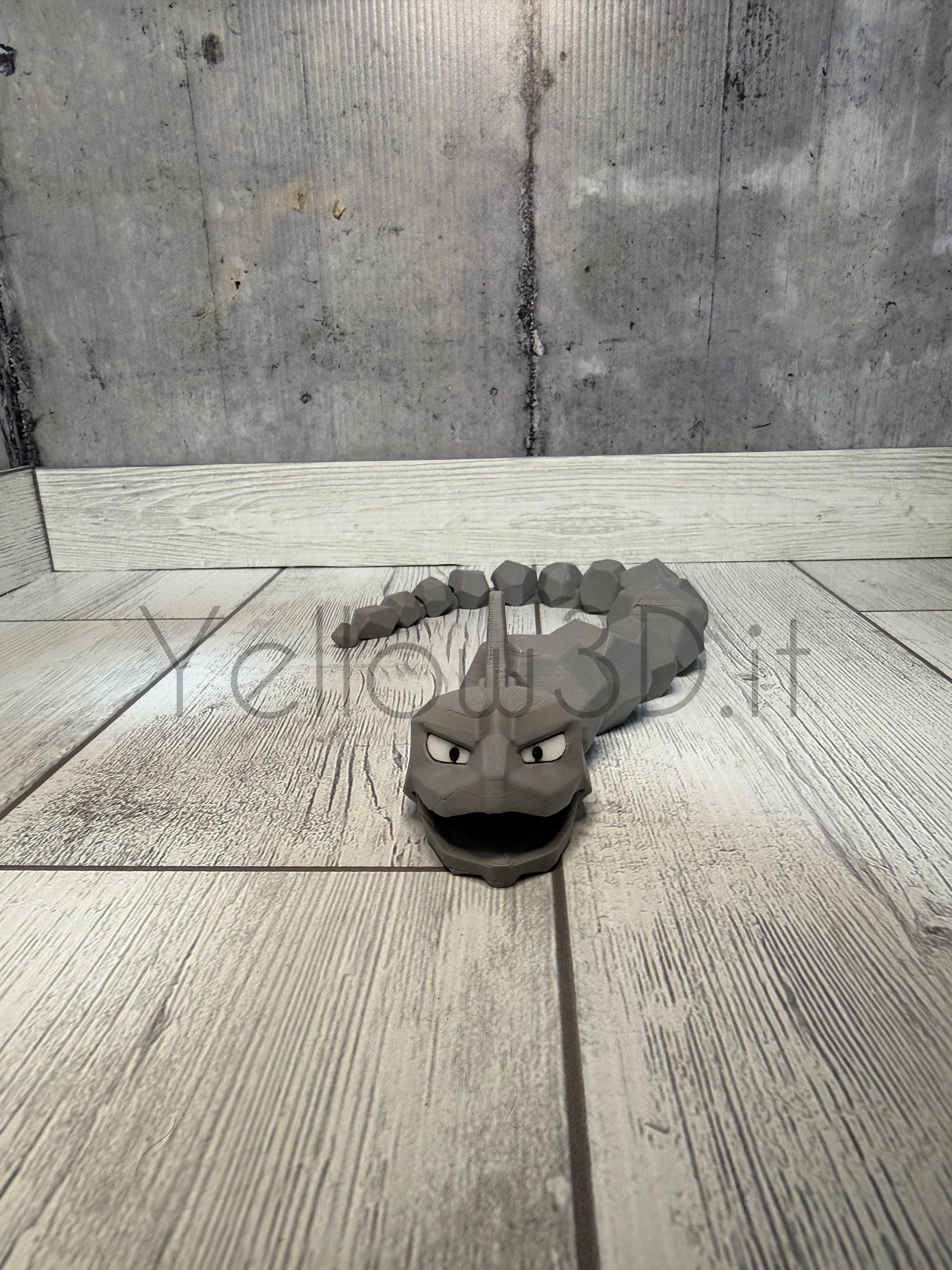 Onix snodato