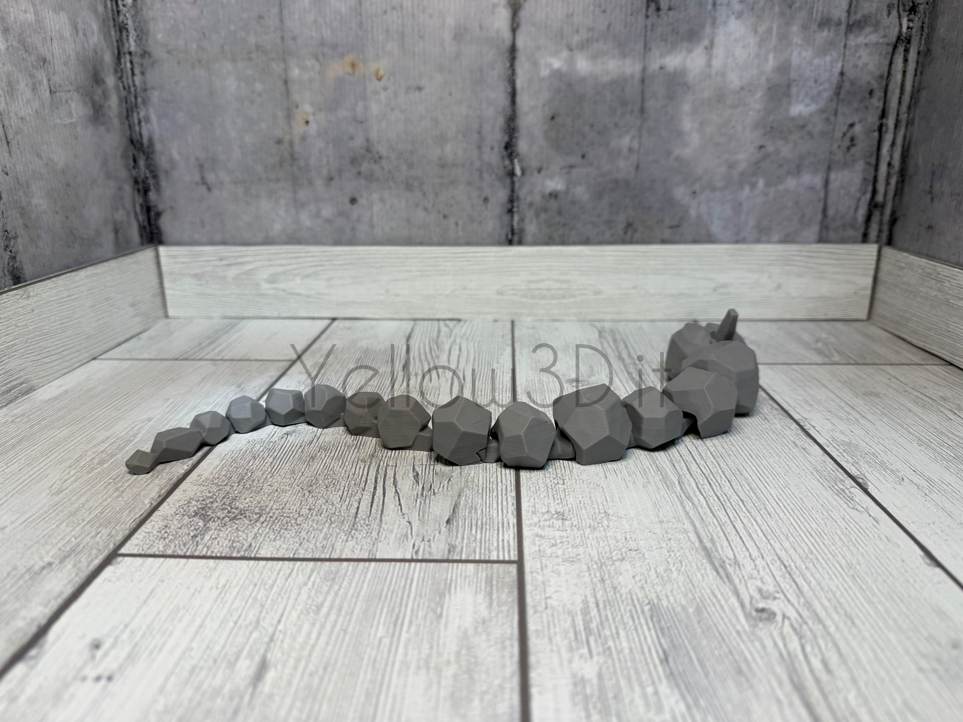 Onix snodato