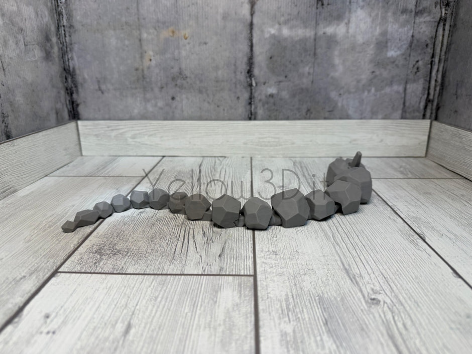Onix snodato