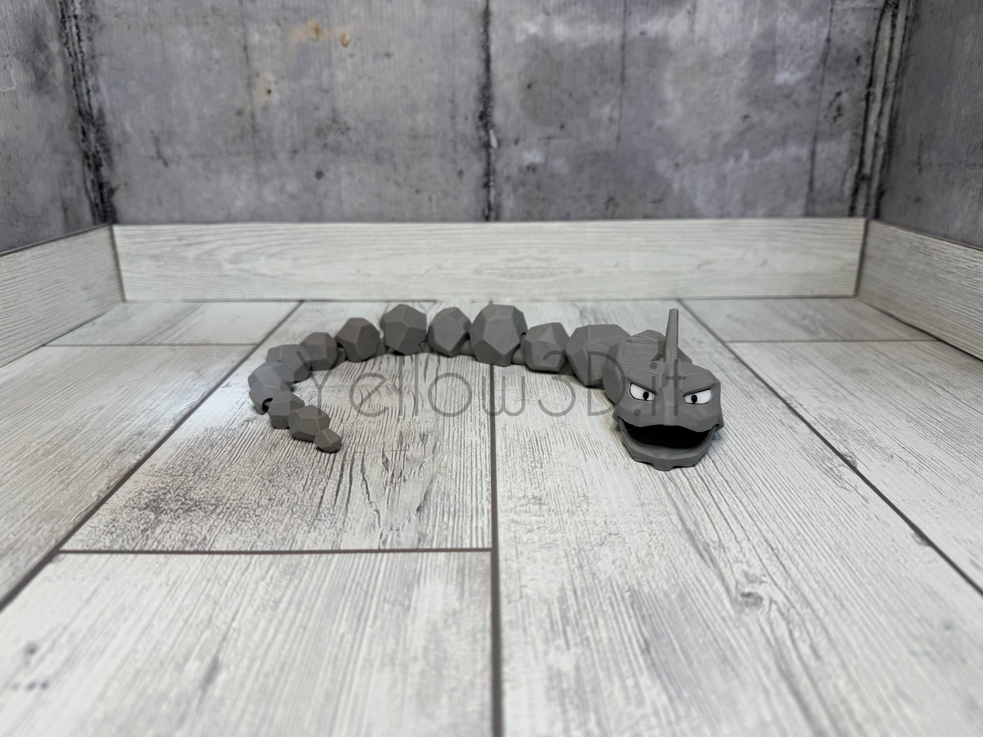 Onix snodato