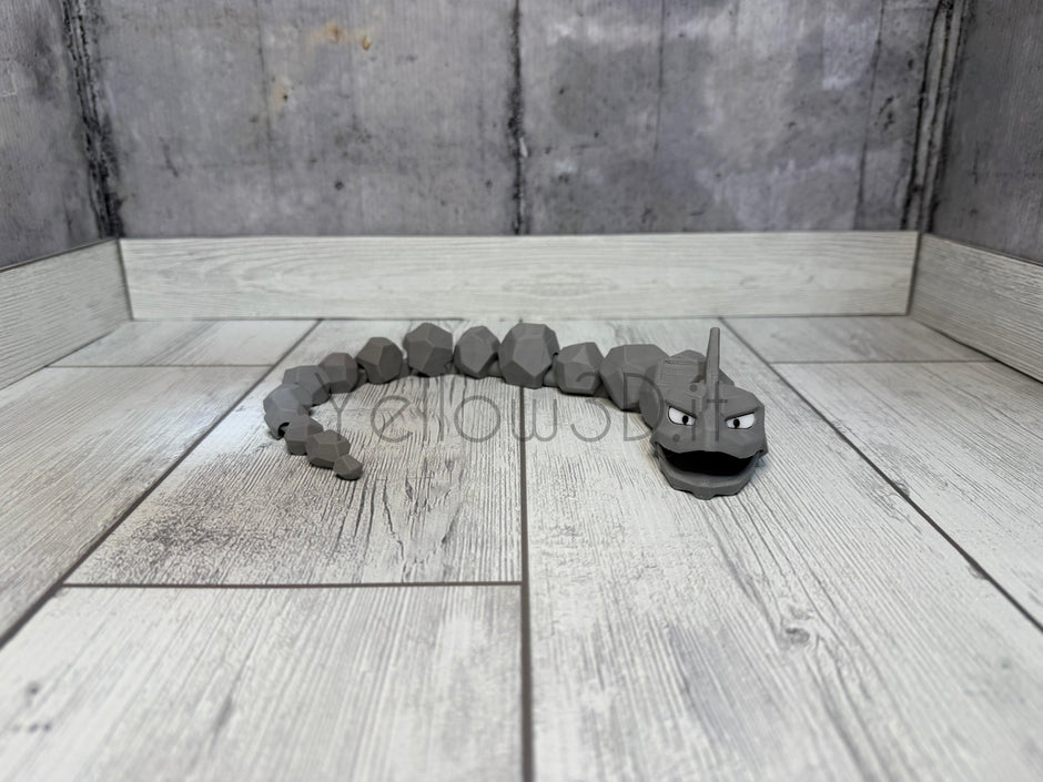 Onix snodato
